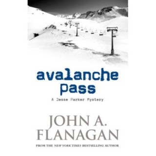 Avalanche Pass