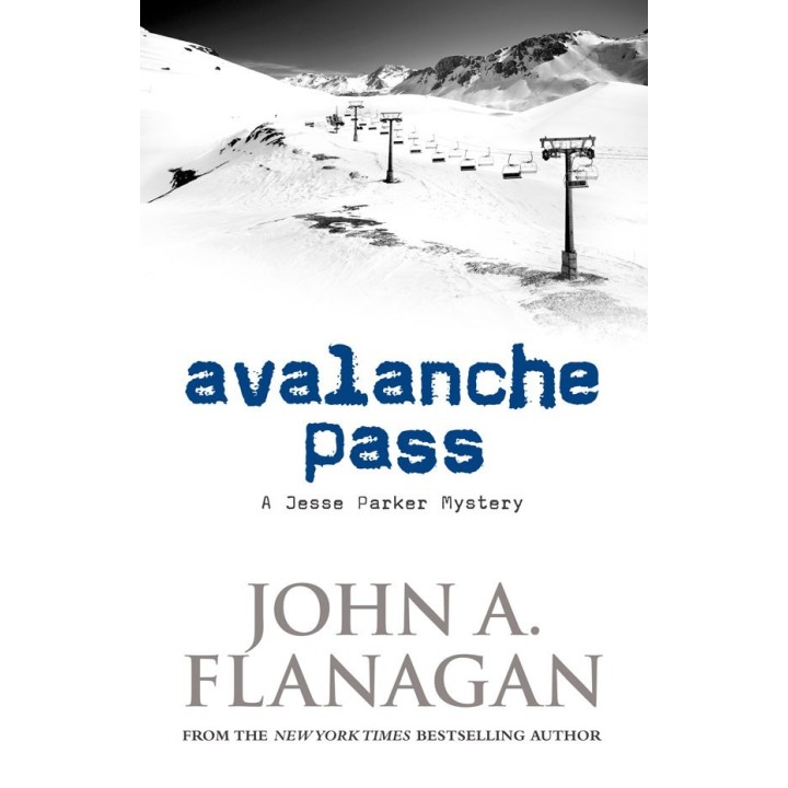 Avalanche Pass