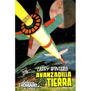 Avanzadilla a la Tierra