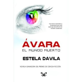 Ávara. El mundo muerto