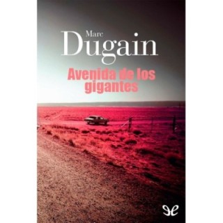 Avenida de los gigantes