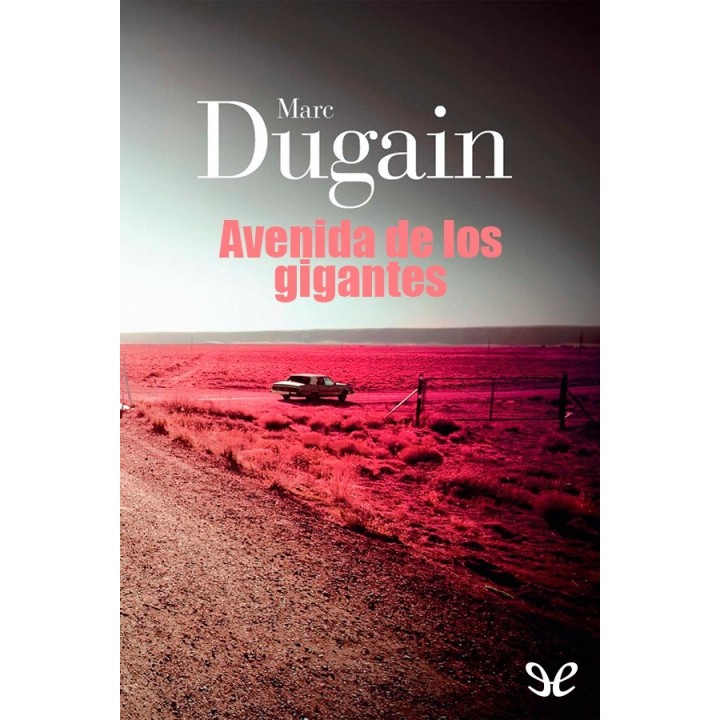 Avenida de los gigantes