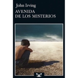 Avenida de los Misterios