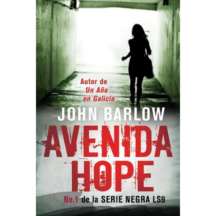 Avenida Hope