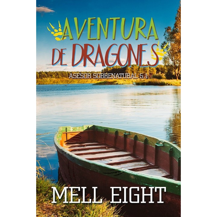 Aventura de dragones (no oficial)