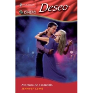 Aventura de escándalo