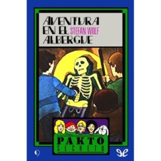 Aventura en el albergue