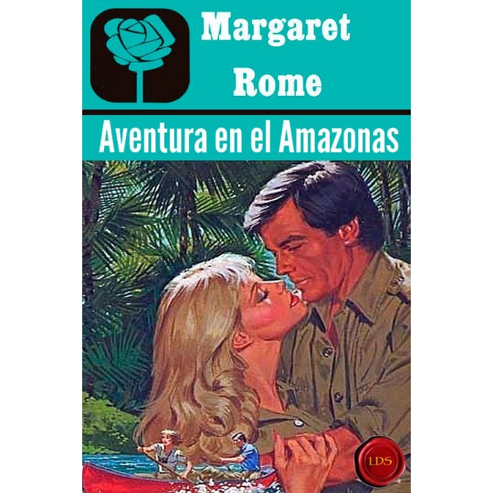 Aventura en el Amazonas