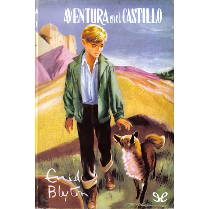 Aventura en el castillo