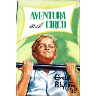 Aventura en el circo