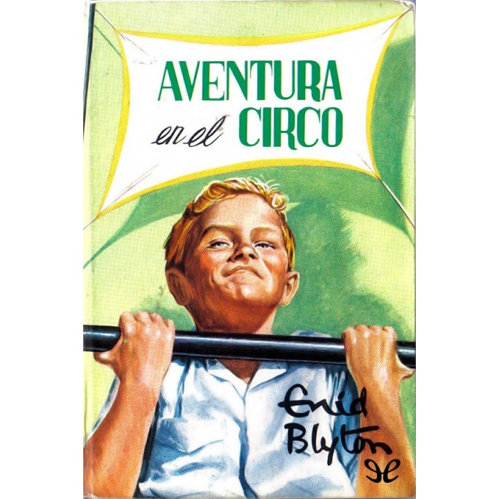 Aventura en el circo