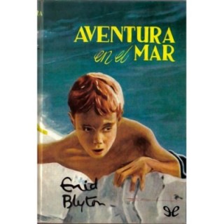 Aventura en el mar
