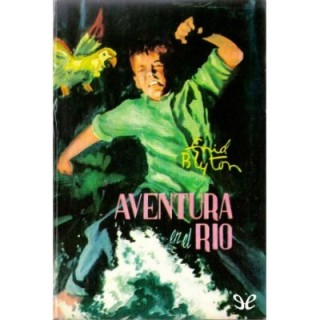 Aventura en el río