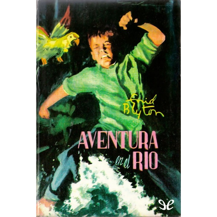 Aventura en el río