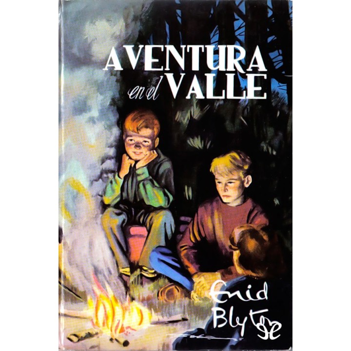 Aventura en el valle