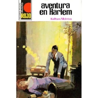Aventura en Harlem
