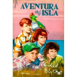 Aventura en la Isla