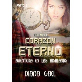 Aventura en las Highlands Parte I