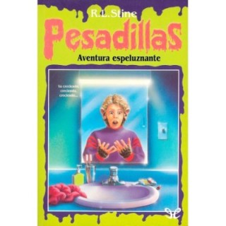 Aventura espeluznante