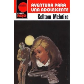 Aventura para una adolescente