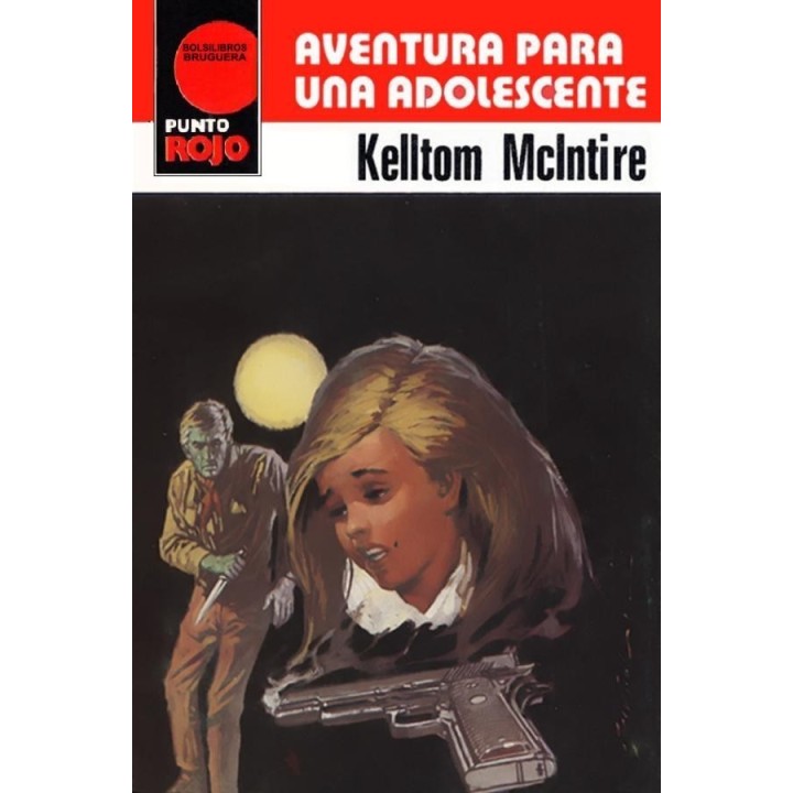 Aventura para una adolescente