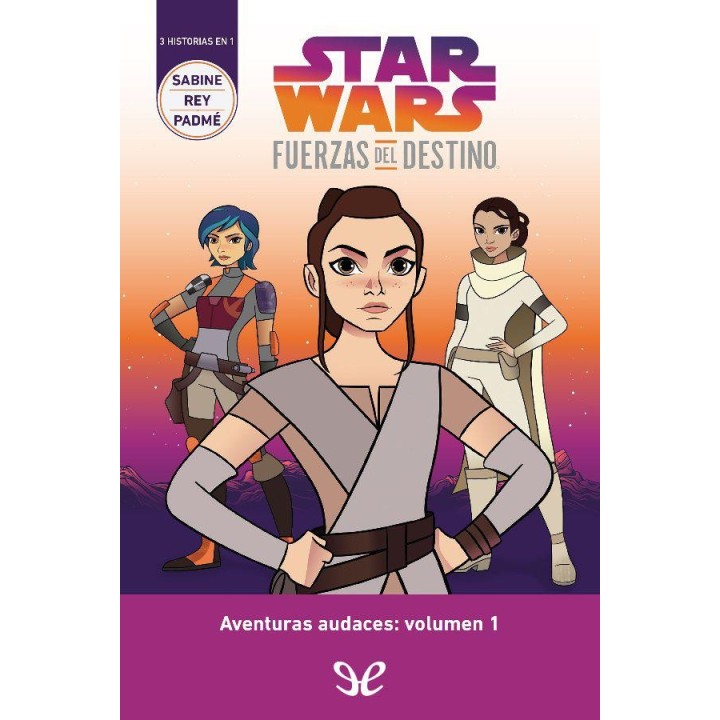 Aventuras audaces: volumen 1