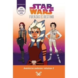 Aventuras audaces: volumen 2