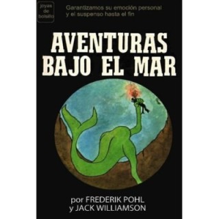 Aventuras bajo el mar