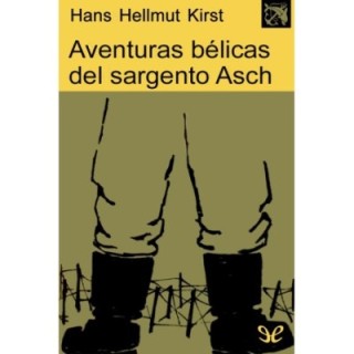 Aventuras bélicas del sargento Asch