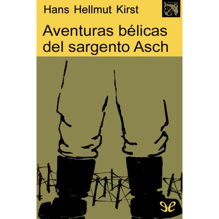 Aventuras bélicas del sargento Asch