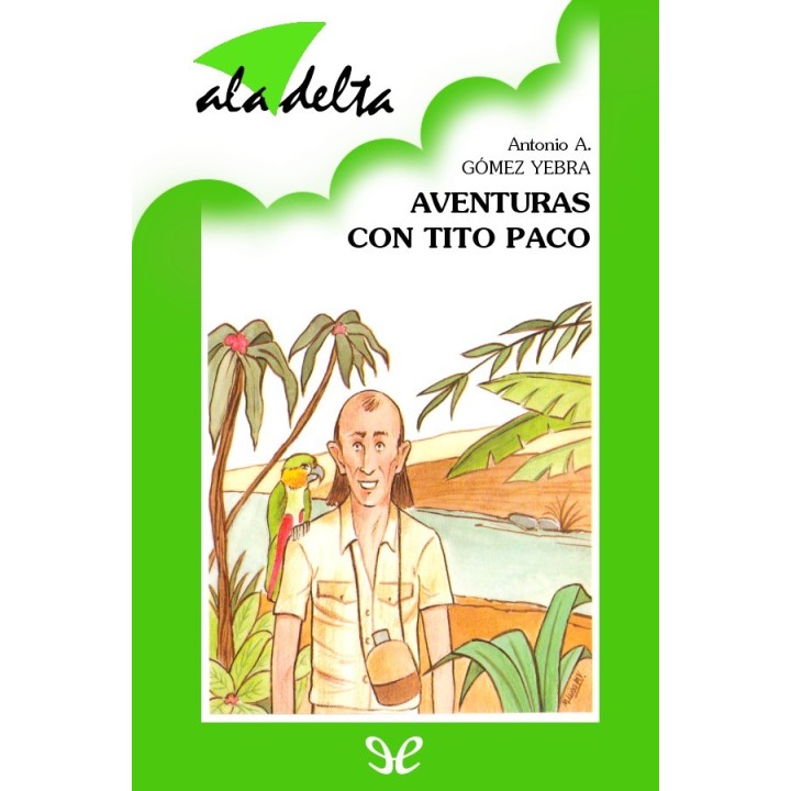 Aventuras con tito Paco