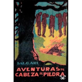 Aventuras de Cabeza de Piedra