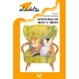 Aventuras de Rufo y Trufo