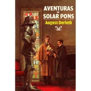 Aventuras de Solar Pons