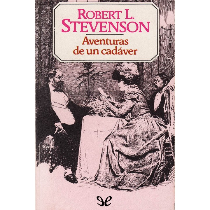 Aventuras de un cadáver