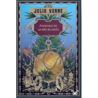 Aventuras de un niño irlandés