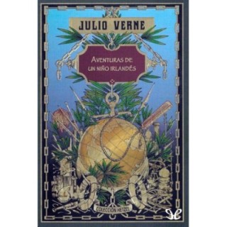 Aventuras de un niño irlandés (Edición SHJV)