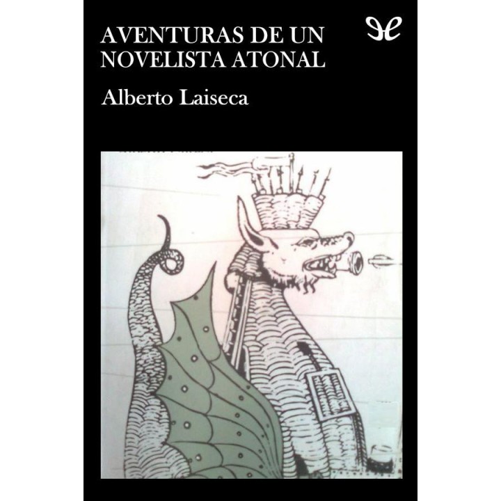 Aventuras de un novelista atonal