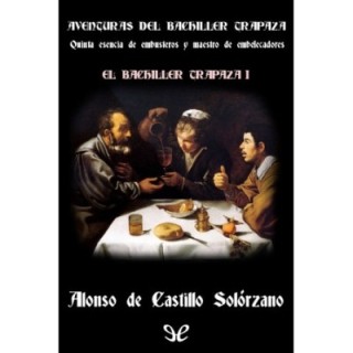 Aventuras del bachiller Trapaza