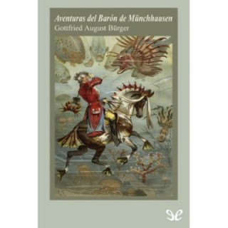 Aventuras del Barón de Münchhausen