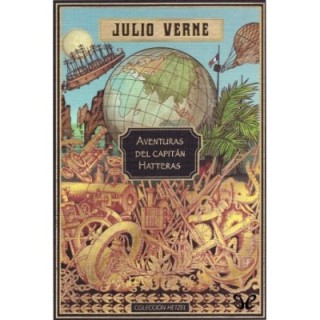 Aventuras del capitán Hatteras