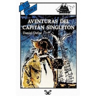 Aventuras del capitán Singleton