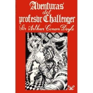 Aventuras del profesor Challenger