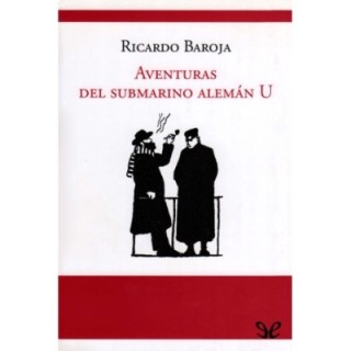 Aventuras del submarino alemán U