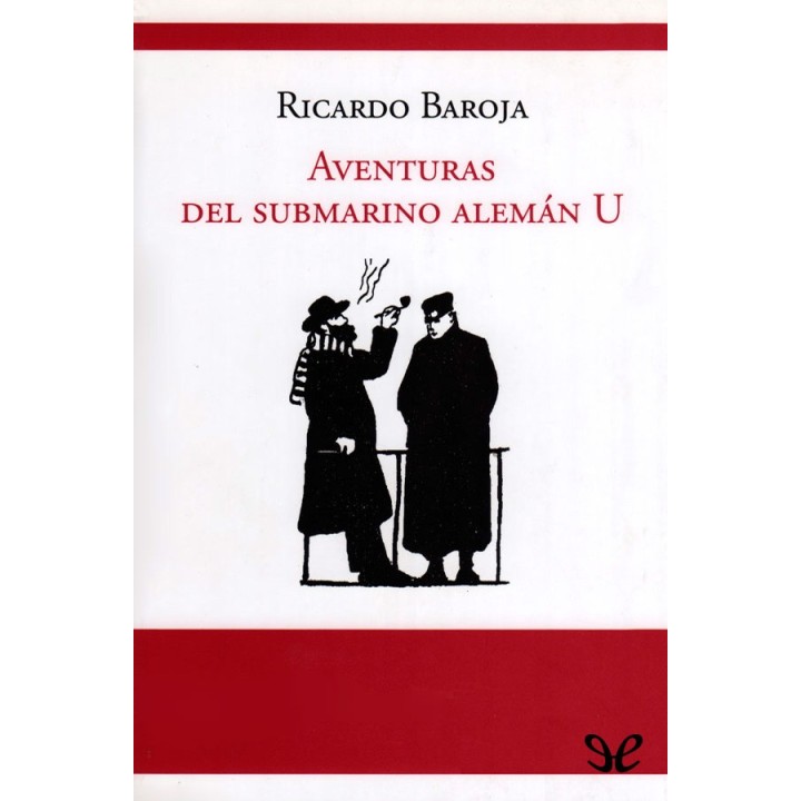 Aventuras del submarino alemán U