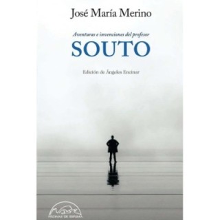 Aventuras e invenciones del profesor Souto
