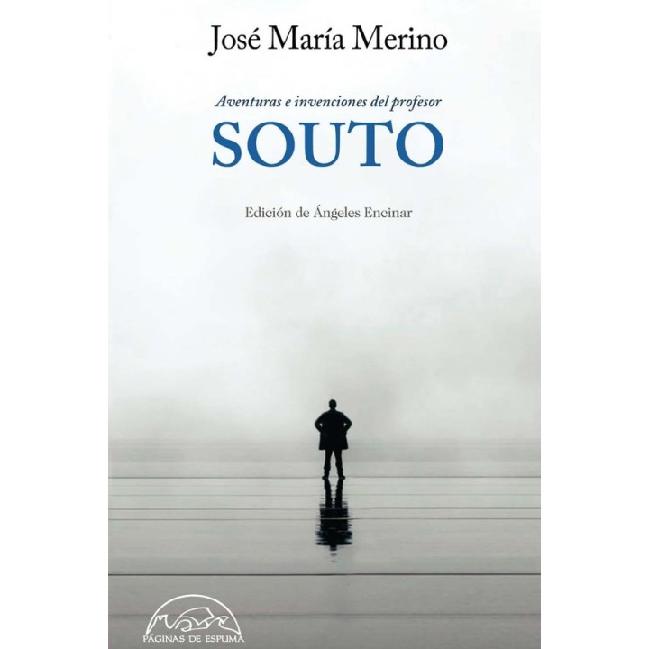 Aventuras e invenciones del profesor Souto