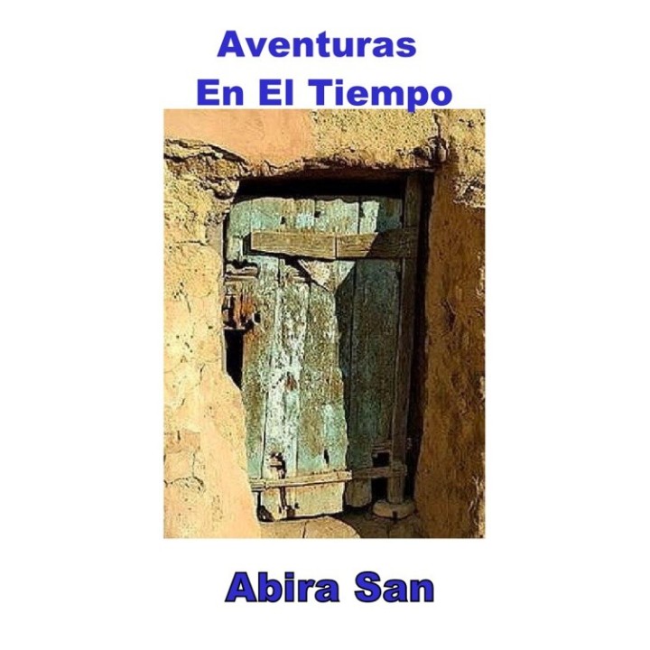 Aventuras en el tiempo