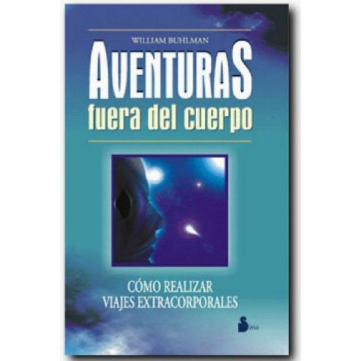 Aventuras fuera del cuerpo