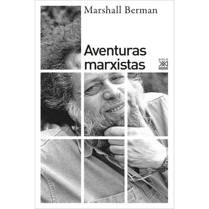 Aventuras marxistas